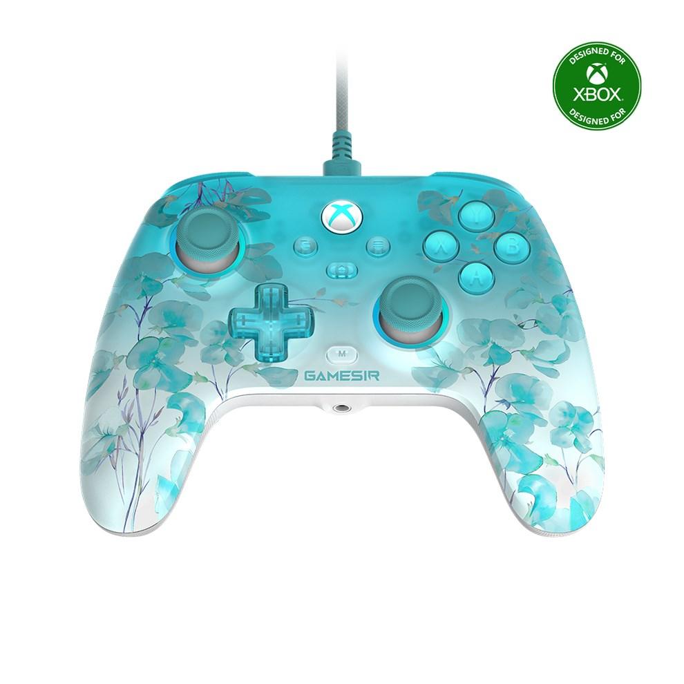 GameSir T7 Pro Floral Multicolour USB