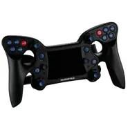 Heusinkveld One Simracing-Lenkrad, ultraleicht, kabellos, RGB