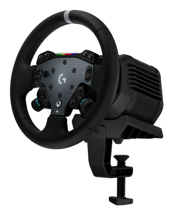 Logitech G RS50 System Black USB