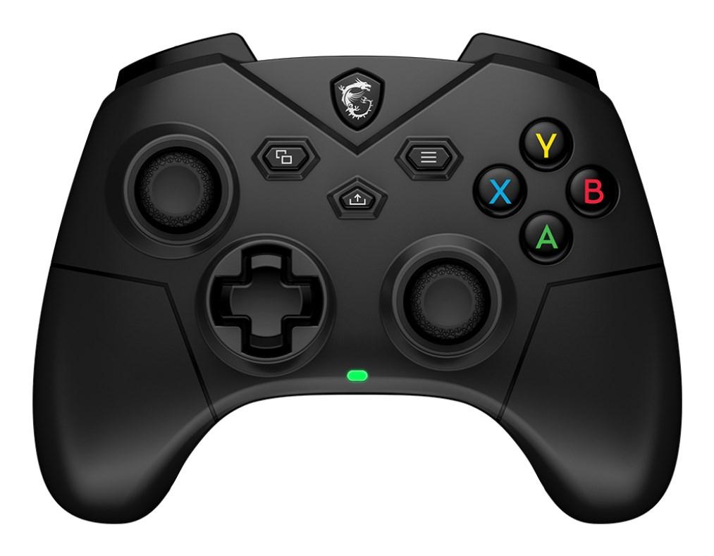 MSI Gaming Controller | FORCE GC300