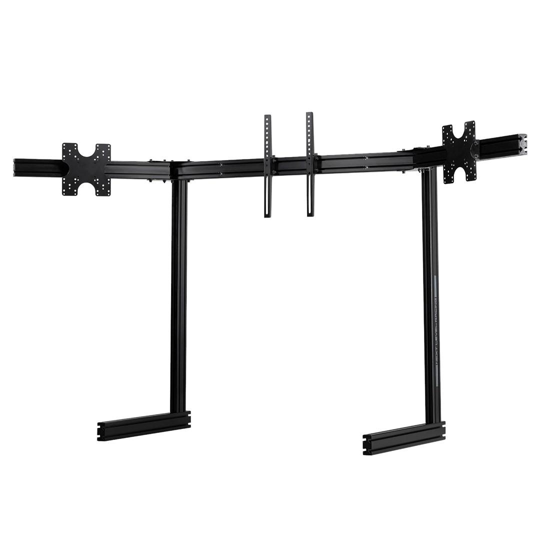 Next Level Racing Elite Freestanding Triple