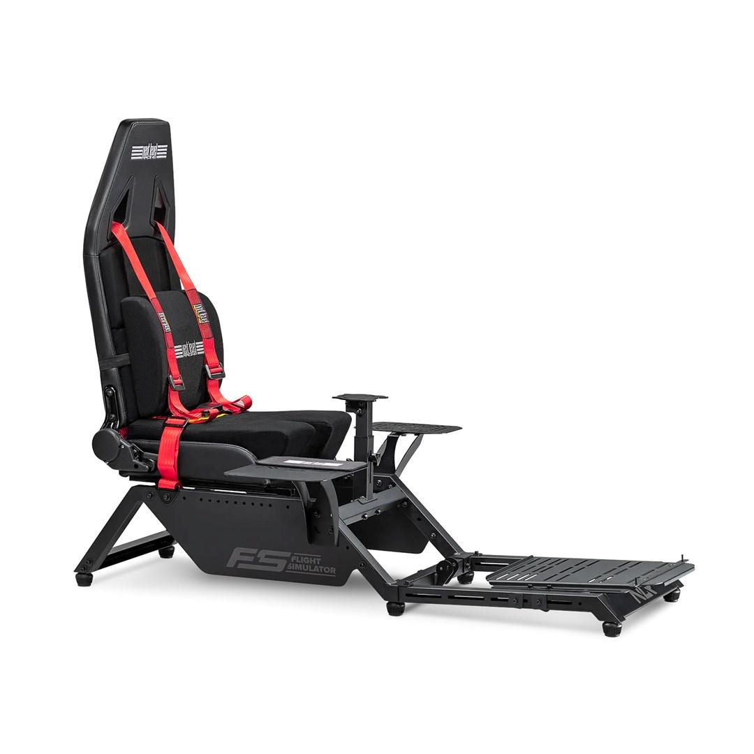 Next Level Racing Flight Simulator NLR-S018