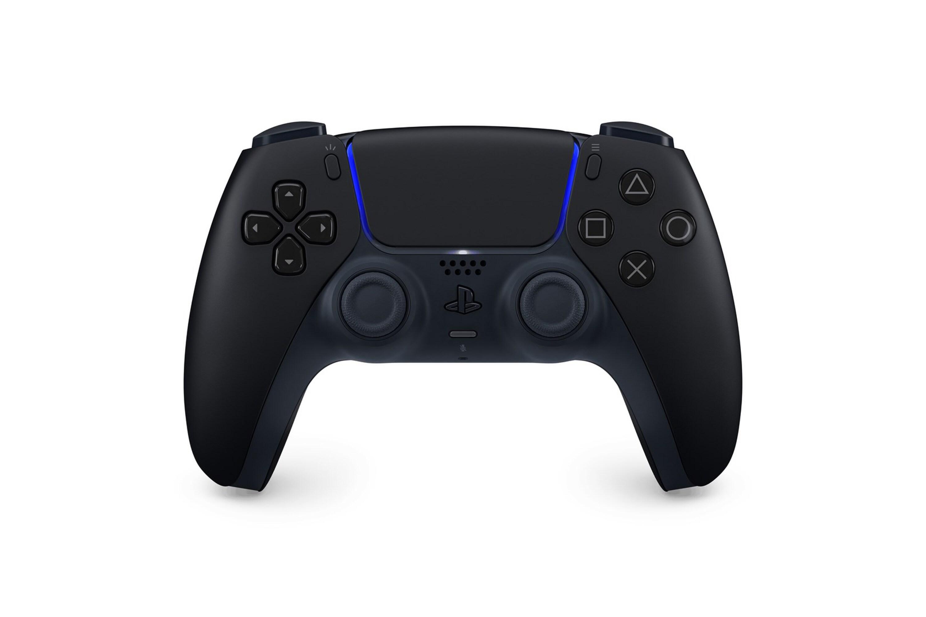 Pad Sony PlayStation 5 DualSense czarny