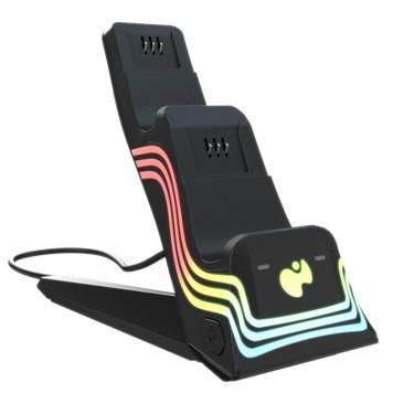 PDP 049-033-BK gaming controller accessory Charging
