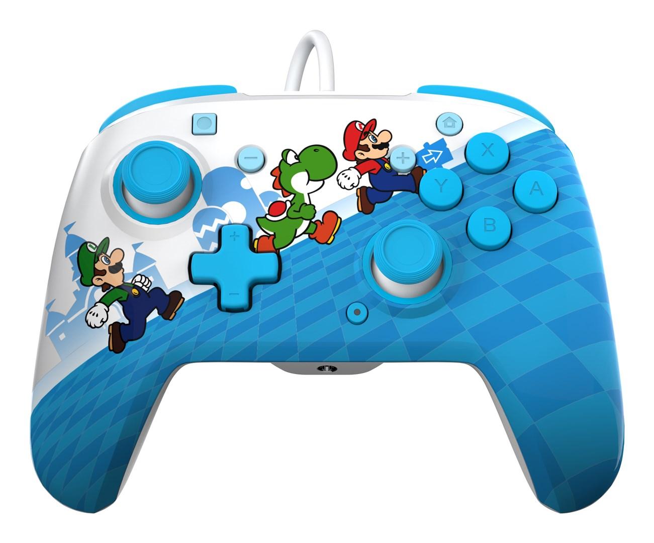 No name PDP Nintendo Switch Mario