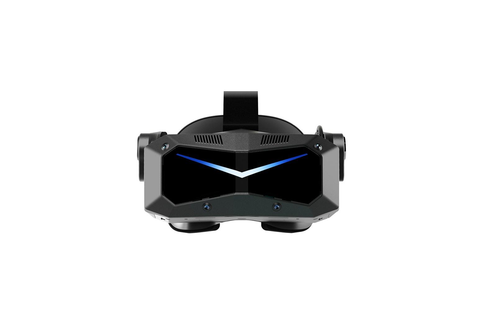 No name Pimax Technology PVH00010206 head-mounted