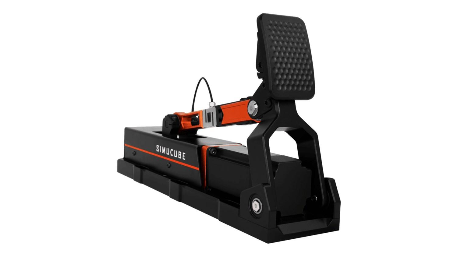 No name SIMUCUBE ActivePedal