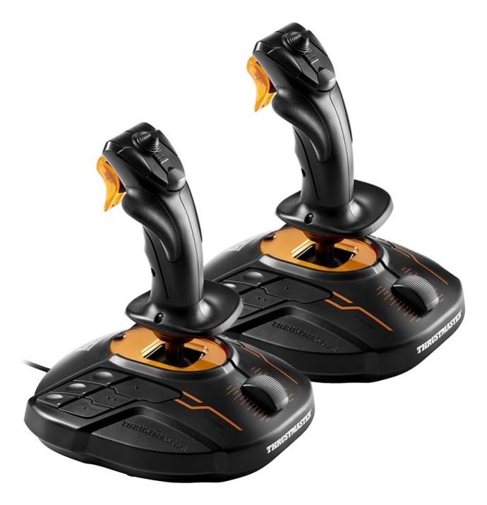 Thrustmaster T.16000M FCS SPACE SIM