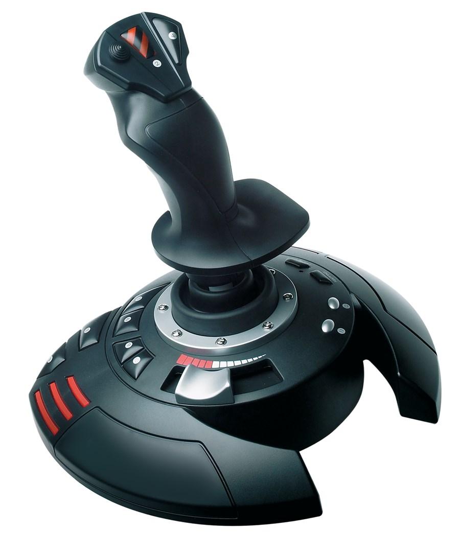 Thrustmaster T.Flight Stick X Black