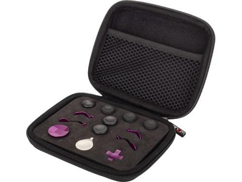 No name Venom CUSTOMISATION KIT PURPLE