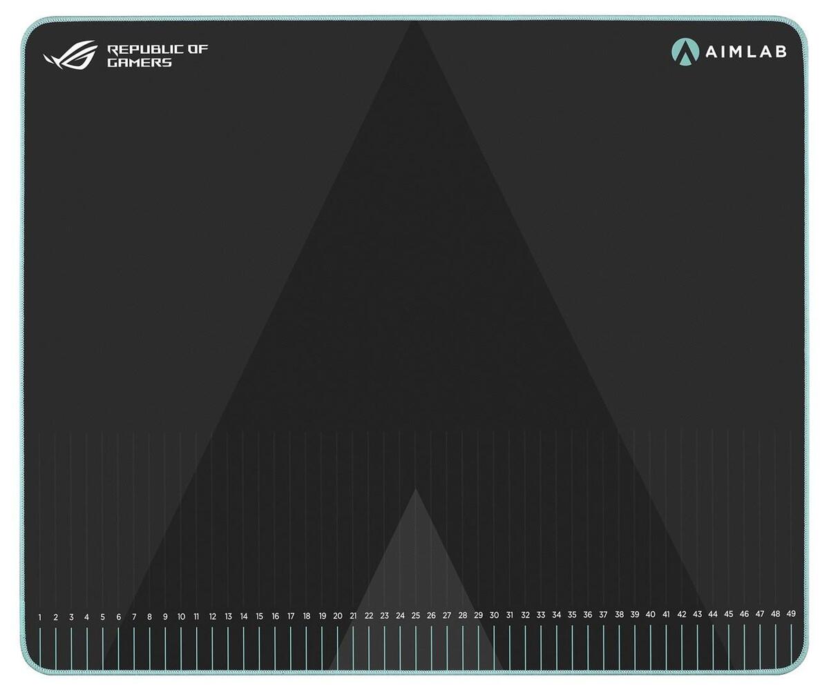 ASUS ROG Hone Ace Aim Lab