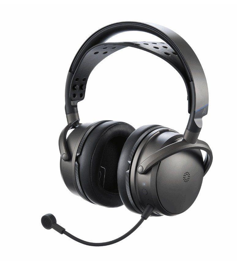 No name Audeze Maxwell 2 Wireless