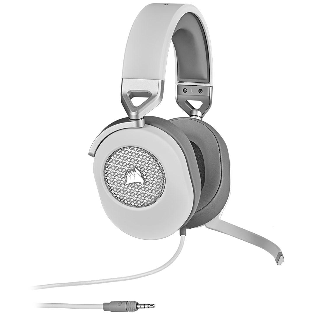 Corsair HS65 SURROUND Headset Wired Handheld
