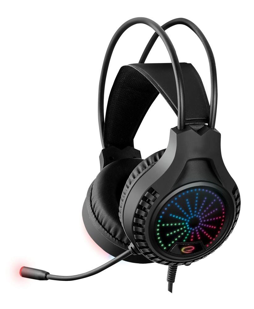 Esperanza EGH5000 Headphones with microphone Headband