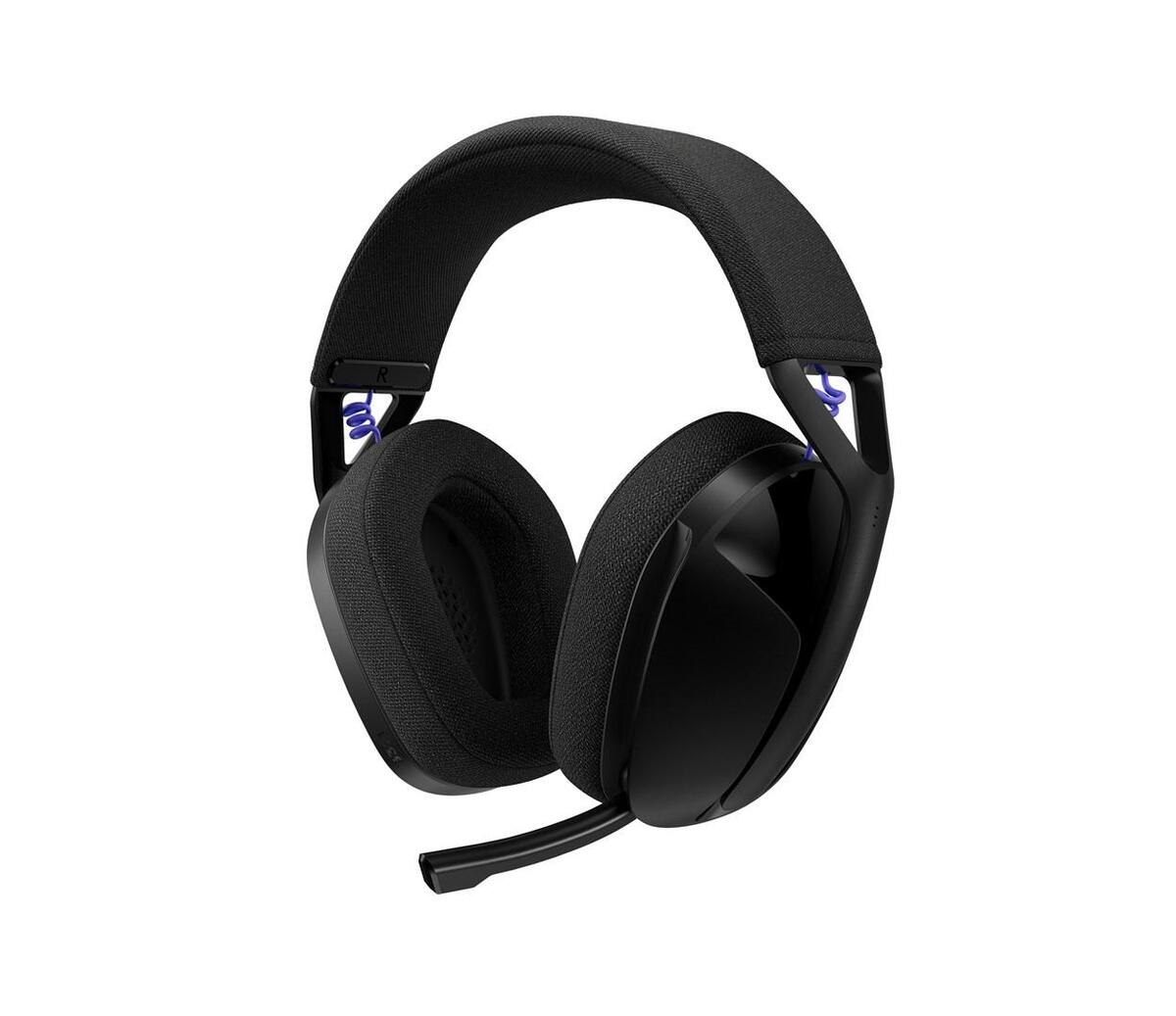 Logitech G G321 LIGHTSPEED Headset Wireless