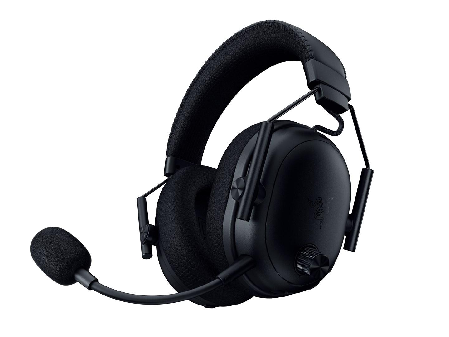 Razer BlackShark V3 Pro Headset Wired