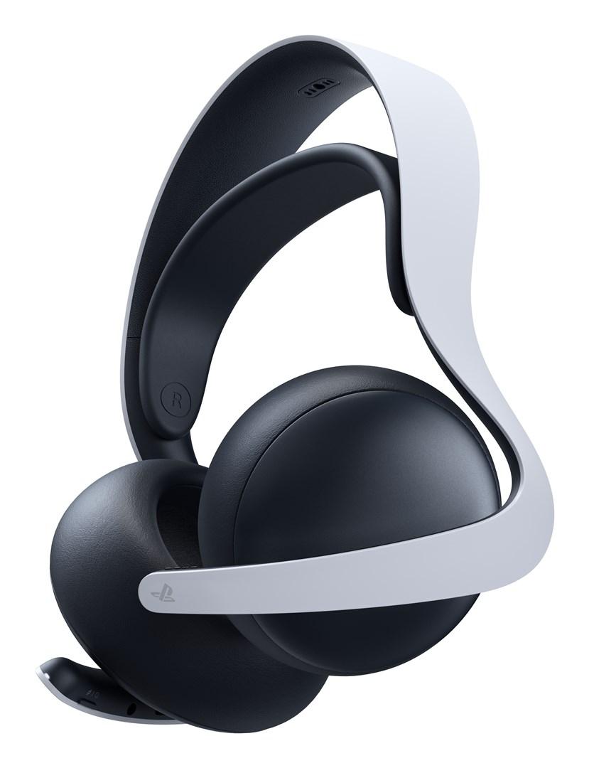 Sony PULSE Elite Headset Wired &