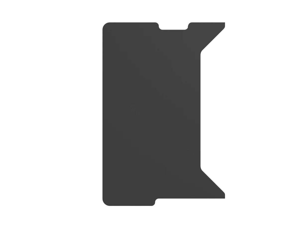 GENESIS Holm Modular Side Countertop 50cm