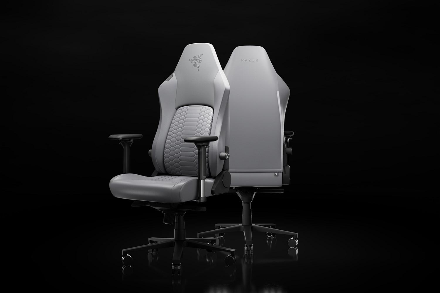 Razer Iskur V2 NewGen Gaming armchair
