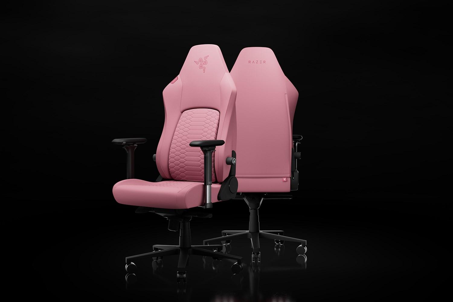 Razer Iskur V2 NewGen Gaming armchair