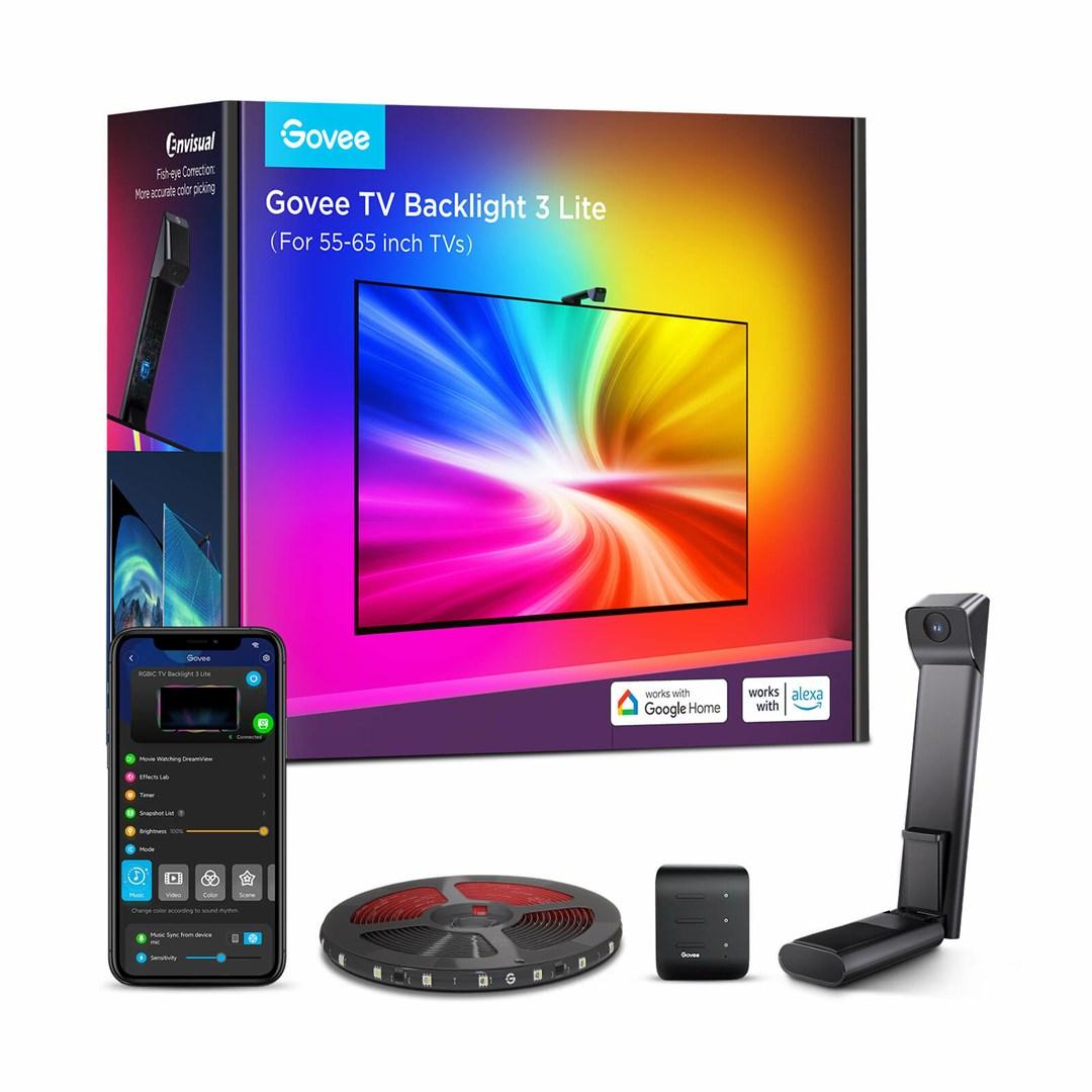 Govee H6099 TV Backlight 3 Lite