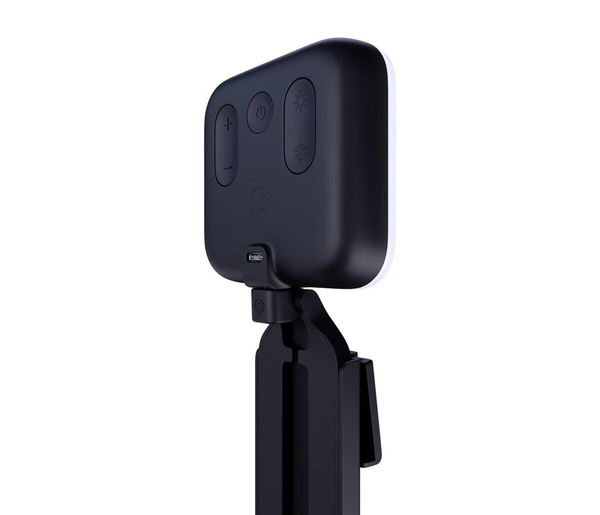 LOGITECH LITRA GLOW STREAMING LIGHT