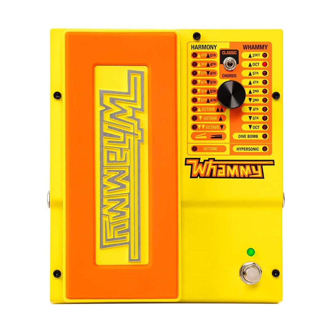 DigiTech Whammy MonoNeon - effect for