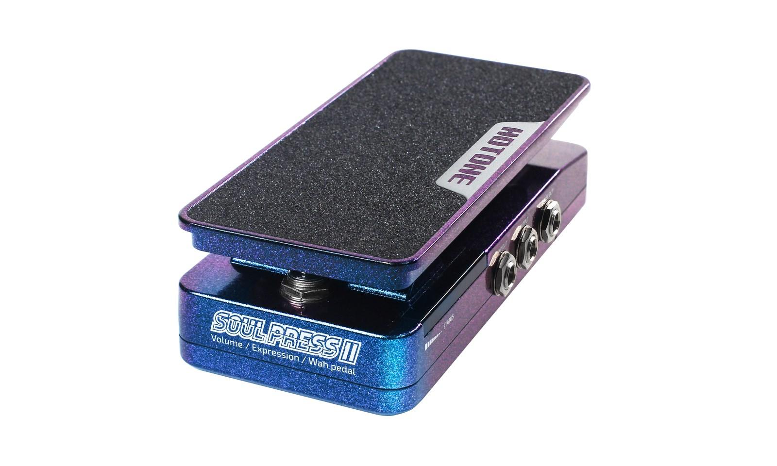 Hotone SP20 Soul Press II -