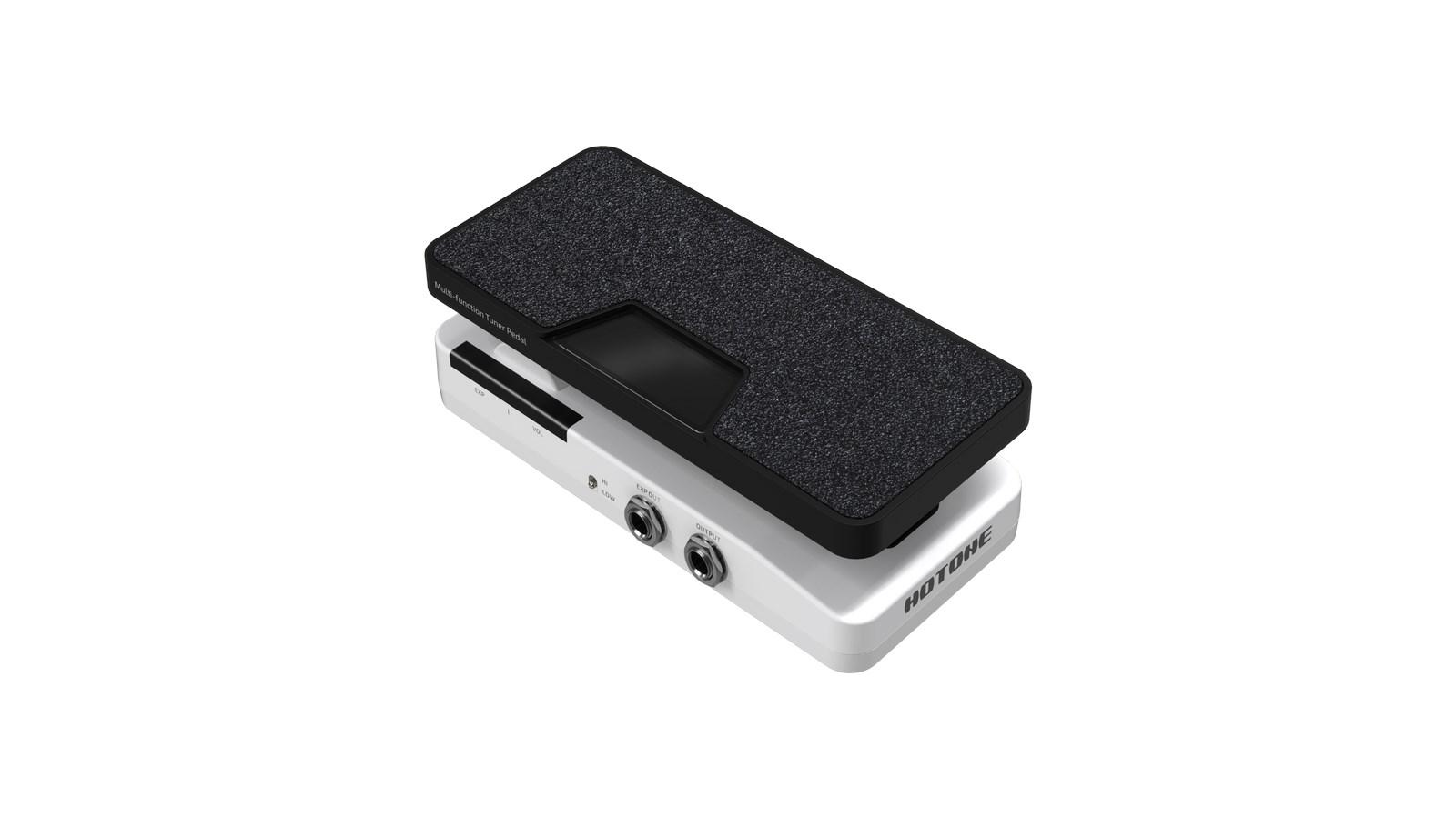Hotone Tuner Press SP30T - tuner
