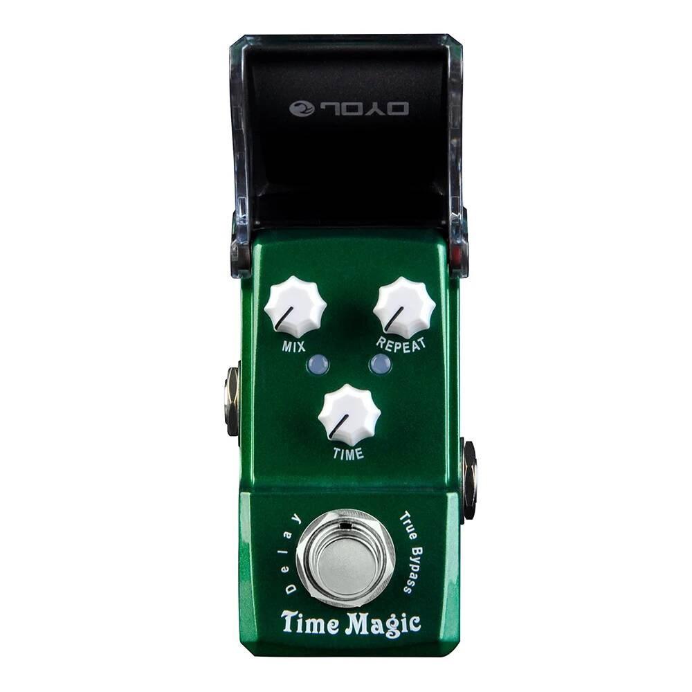 Joyo JF-304 Time Magic - efekt