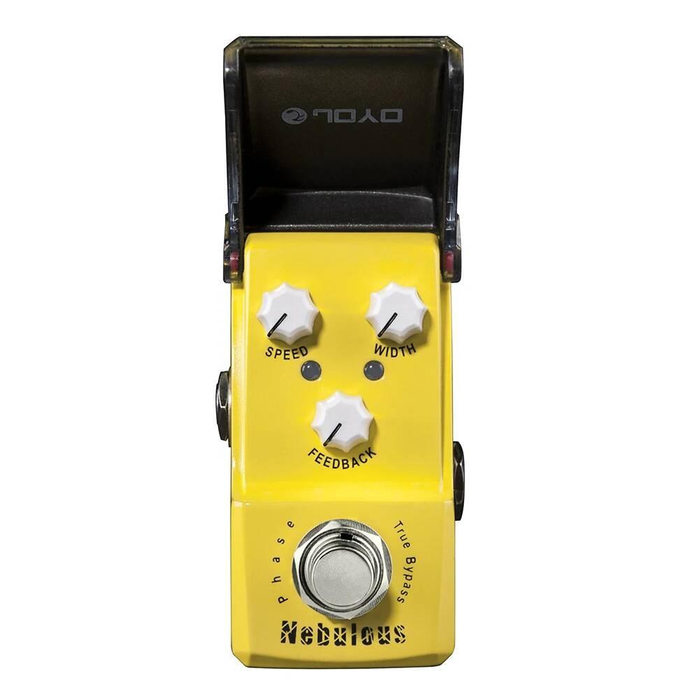 Joyo JF-328 Nebulous Phase - efekt