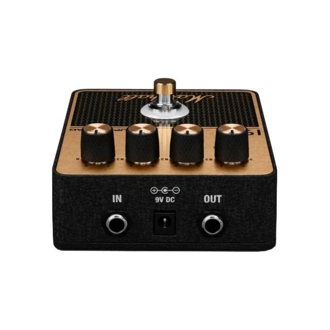 Marshall 1959 Overdrive - guitar effect