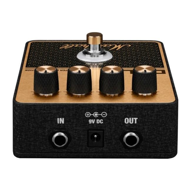 Marshall DSL Overdrive/Distortion - guitar effect
