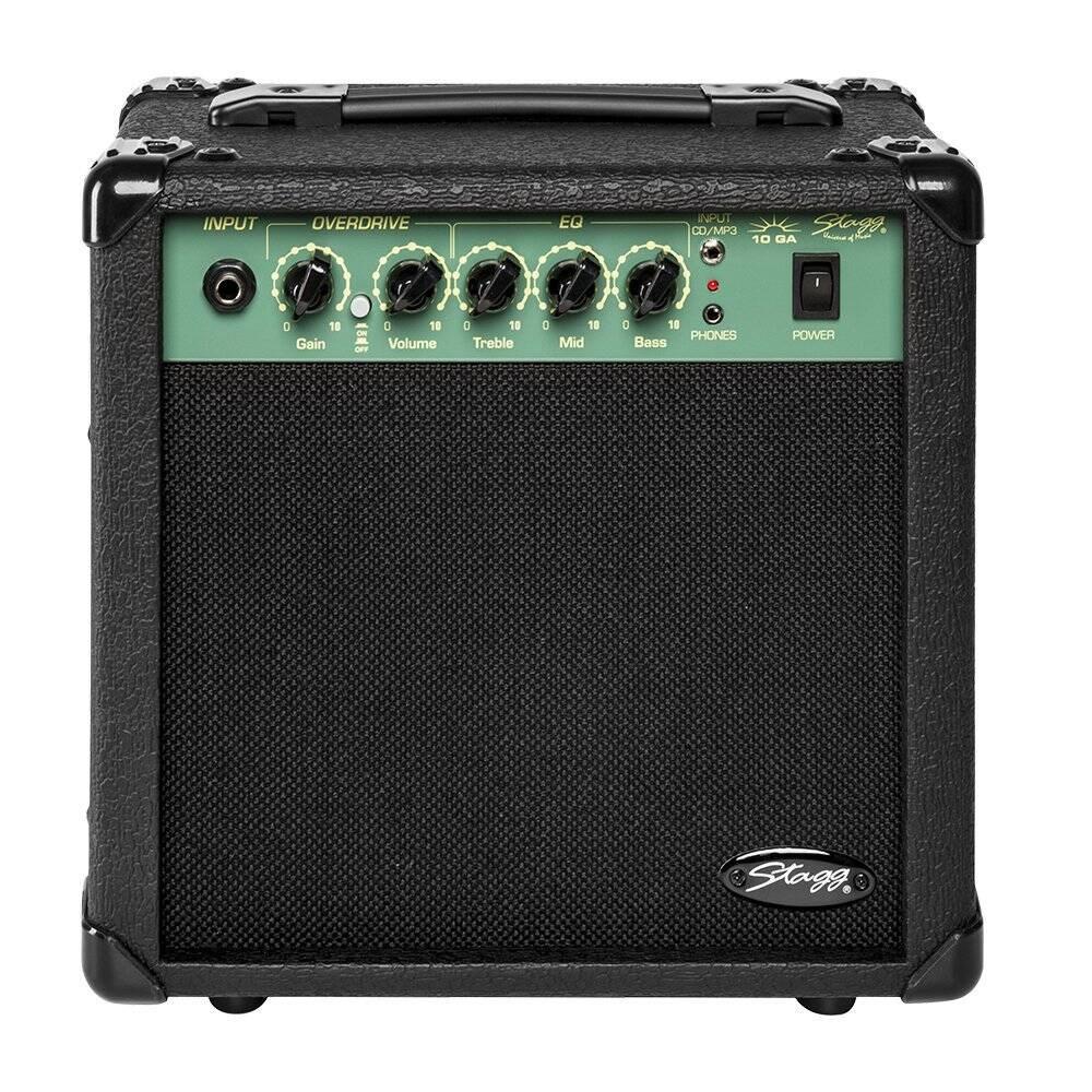 Stagg 10 GA - combo gitarowe
