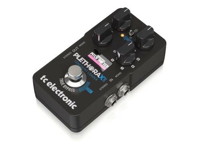 TC Electronic PLETHORA X1 NEO Multiefekt