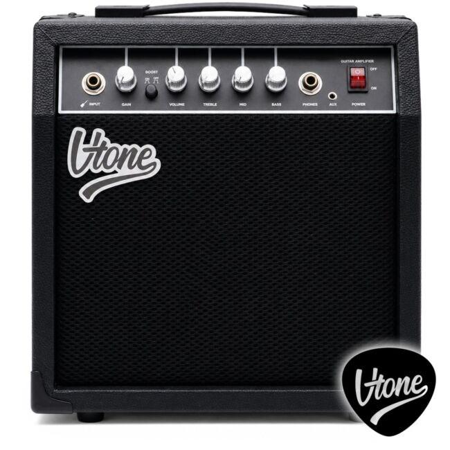 No name V-TONE AMP40 combo gitarowe