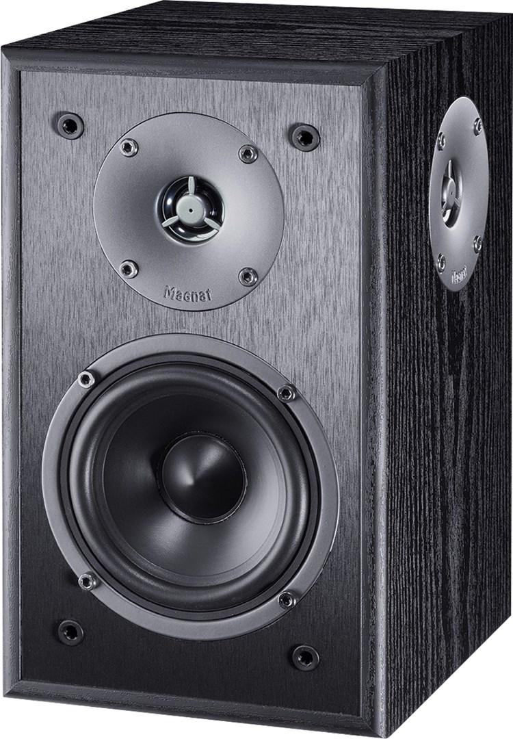 Magnat Monitor S10 D 2-way Black