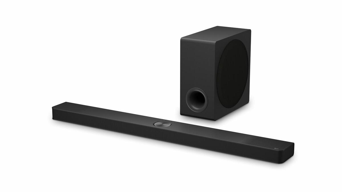 LG S90TY Black 5.1.3