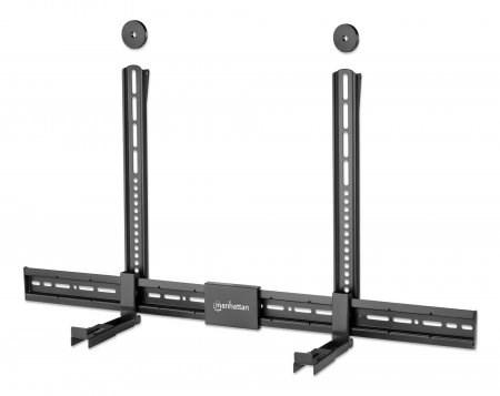 Manhattan Soundbar Mount Universal, Wall Mount