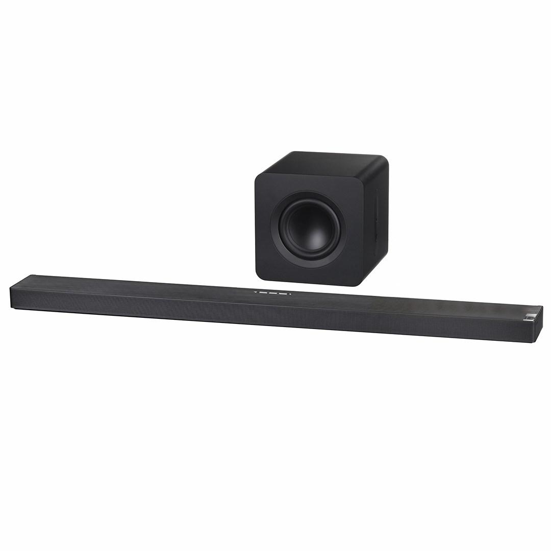Samsung HW-QS700F/EN Speaker module 3.1
