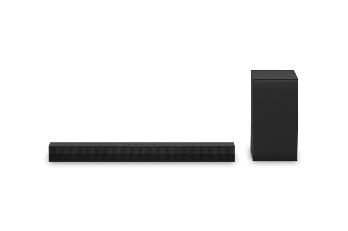 Soundbar LG S40T 2.1 channels