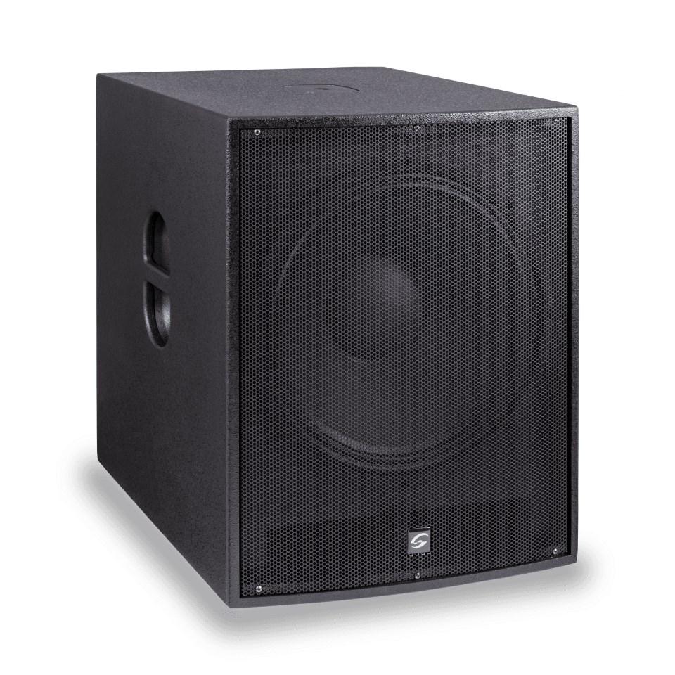 No name Soundsation Provibe Bass 15A