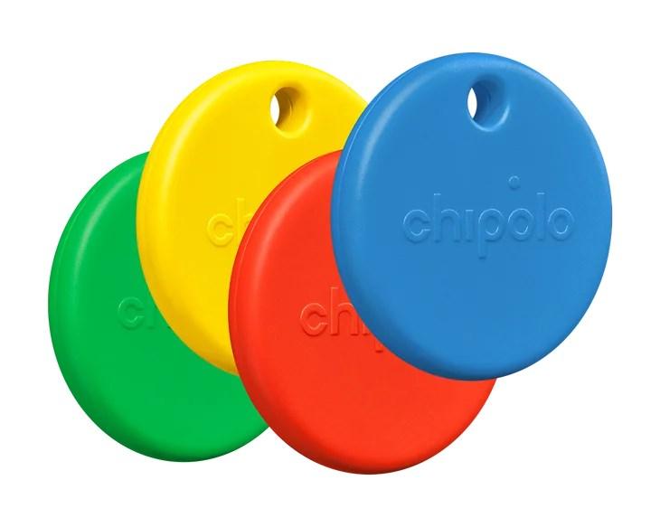 No name Chipolo POP Item Finder