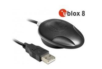 No name Navilock NL-8002U GPS receiver