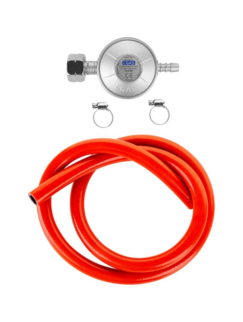 TEESA BBQ GAS REGULATOR FOR BARBECUE