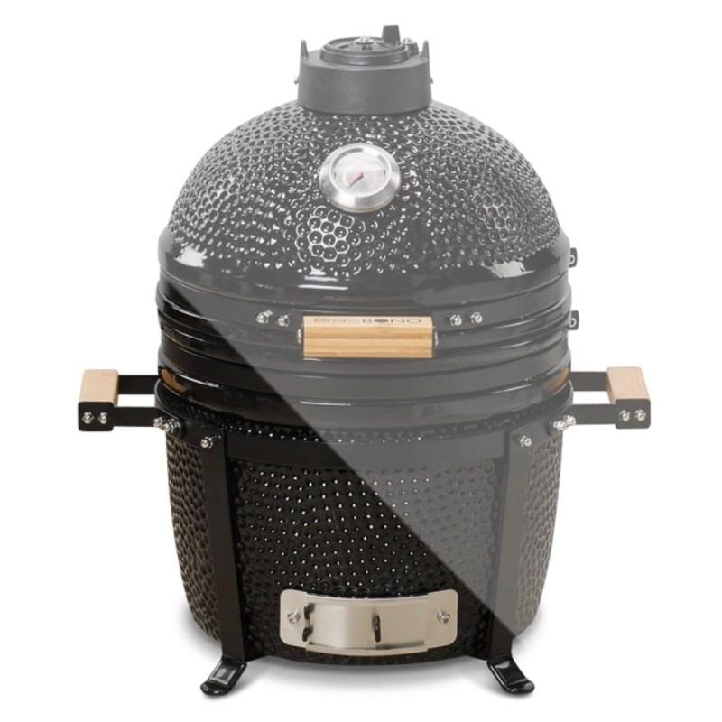 No name Kamado Bono Minimo Ceramic