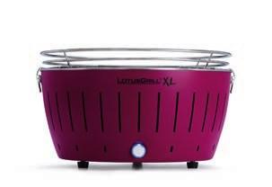 No name LotusGrill G435 U PU