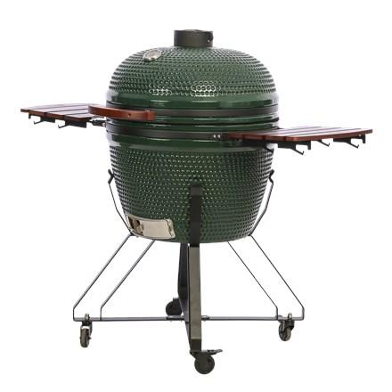 No name TunaBone | Kamado classic