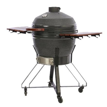 No name TunaBone | Kamado Pro