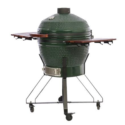 No name TunaBone | Kamado Pro